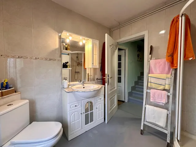 CASA - TORENO — 10