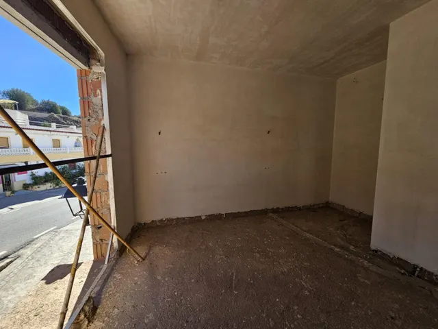 SOLAR EN construcción — 3