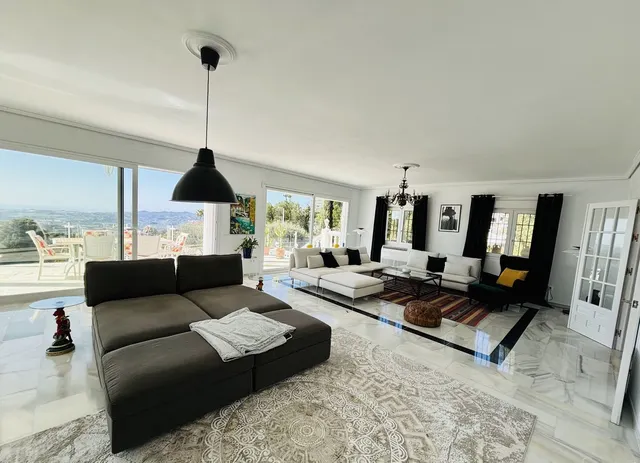 Chalet 5 habitaciones 430m² en venta - Riviera del sol — 11