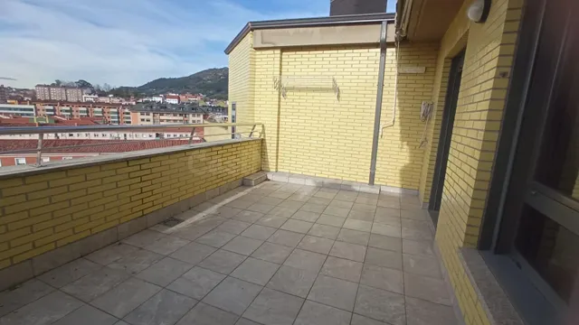 Ático en Oviedo — 15