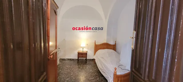 CASA EN VENTA EN EL CENTRO DE EL VISO DE LOS PEDROCHES — 12