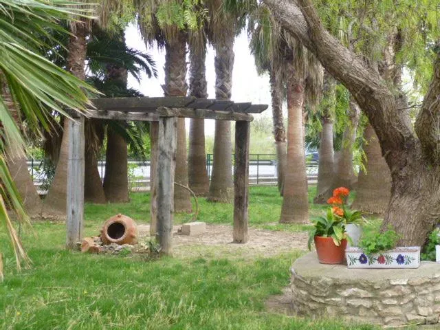 Chalet en zona Vinallop a 3 km. de Tortosa — 25