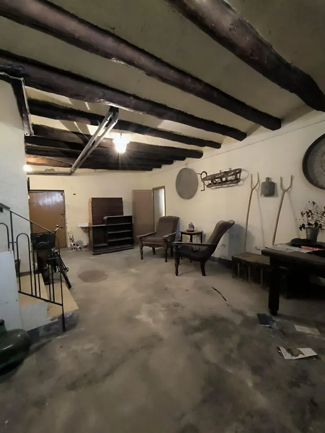 Espectacular Casa en Venta con Amplios Espacios, Terraza y Acogedora Buhardilla — 33
