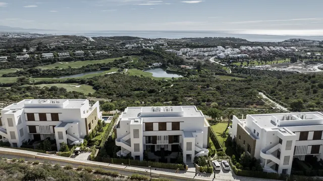 Apartamento 3 habitaciones 306m² en venta - Costa Del Sol — 20