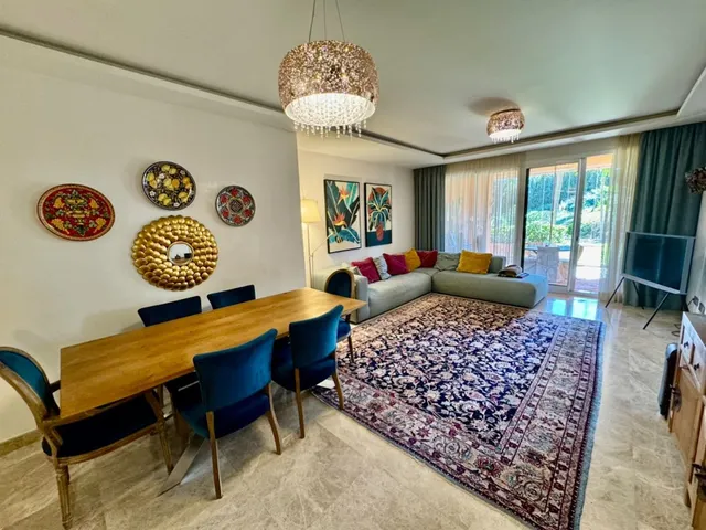 Apartamento 2 habitaciones 101m² en venta - Marbella — 5