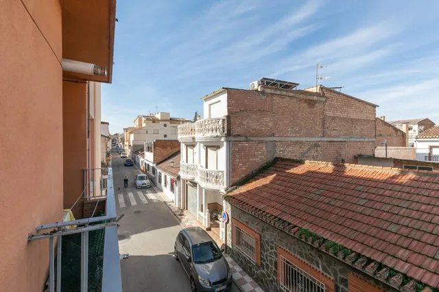 Acogedor Piso en Armilla: Ideal para Inversión o Primera Vivienda — 13