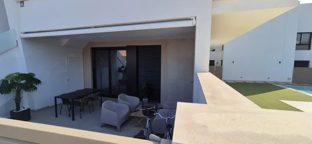 Apartamento 3 habitaciones 80m² en venta - Las esperanzas — 22