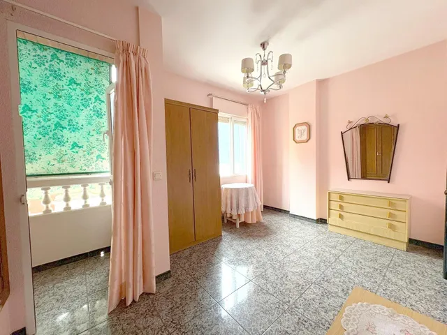 Casa en el palo a 3 minutos de la playa — 11