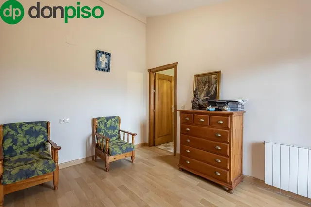 Espectacular Casa de Lujo en Urbanización Los Cerezos — 22