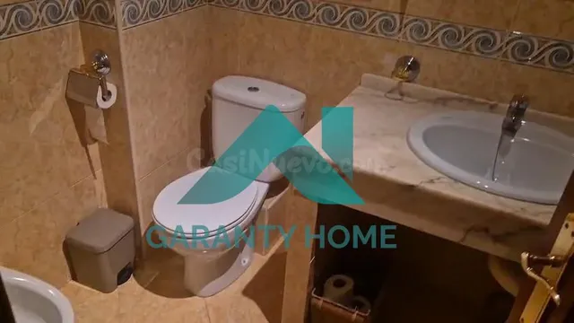 Se alquila piso para estudianes en zona centro — 6