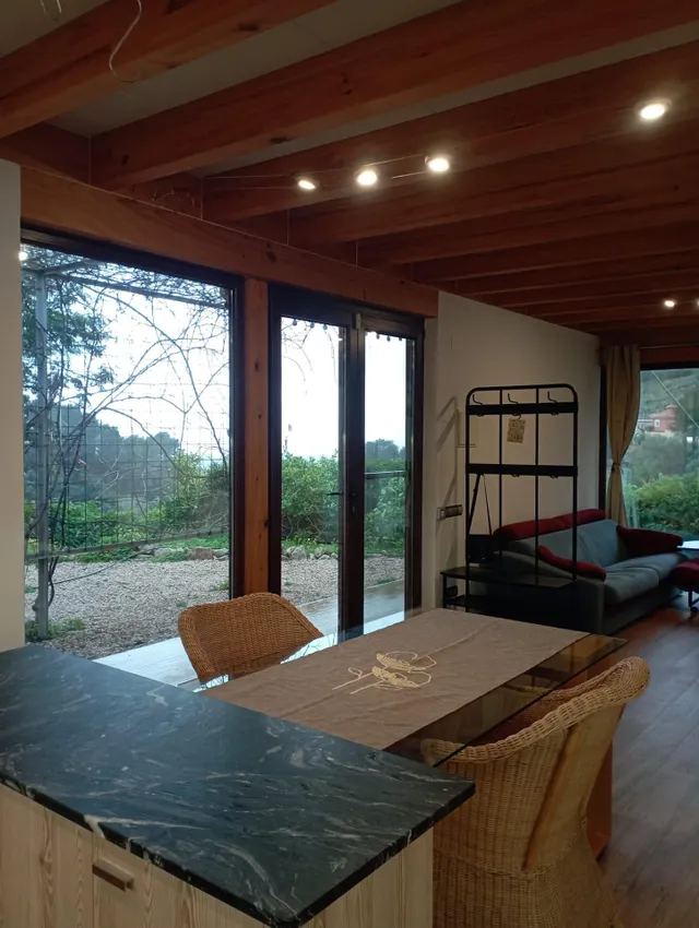 Casa rural en alquiler de larga temporada en Alzira — 12