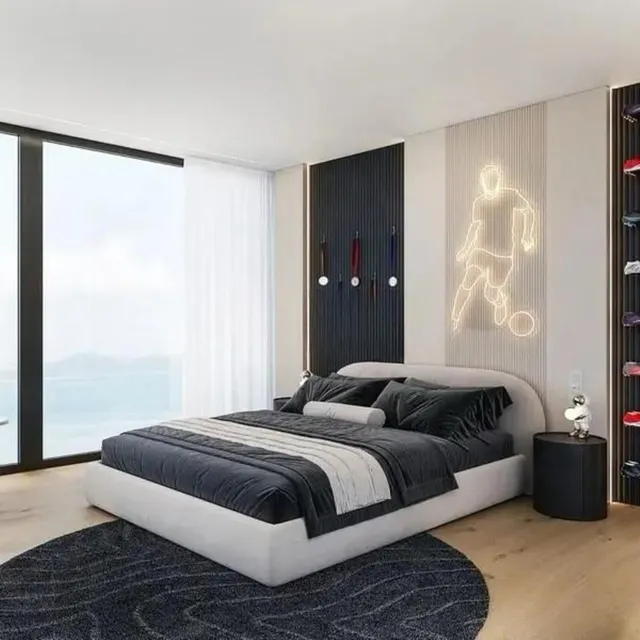 Chalet 5 habitaciones 600m² en venta - Marbella — 9