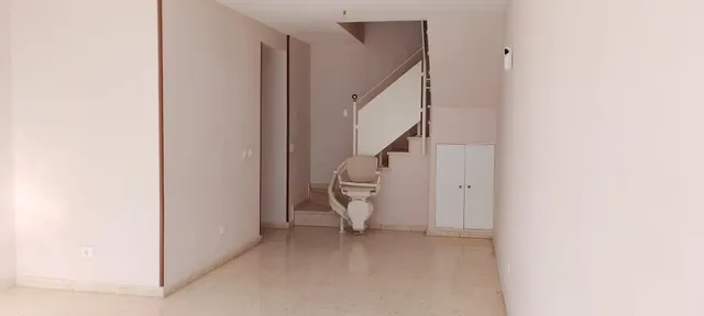 Chalet Adosado en Sevilla Este — 7