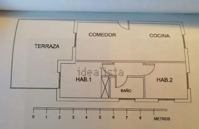Apartamento /bungalow  luminoso con terraza y vistas despejadas en Montiboli  A solo 500m de la playa — 14