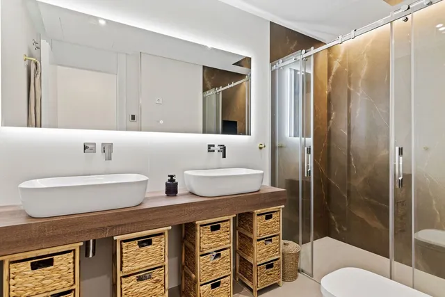 Apartamento 3 habitaciones 132m² en venta - Centro — 22