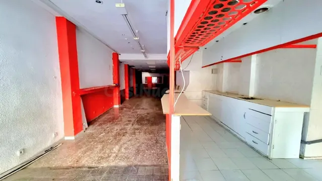 Local comercial 151m² en alquiler - Comunidad valenciana — 5