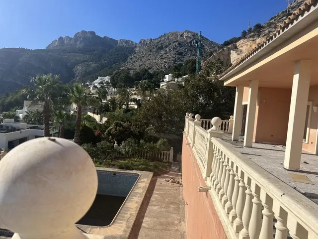 Villa 4 habitaciones 405m² en venta - Altea Hills — 31