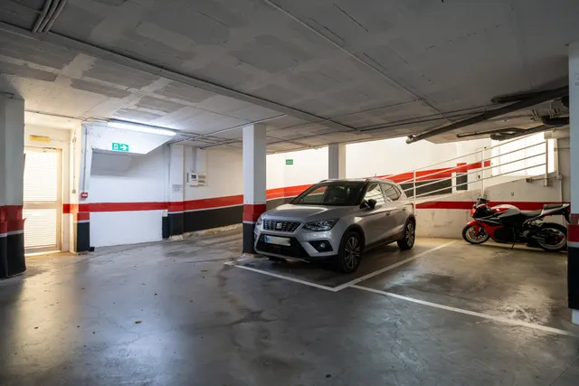 Piso en venta en Maritimo — 23