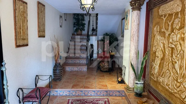 Casa 4 habitaciones 439m² en venta - CENTRO — 8