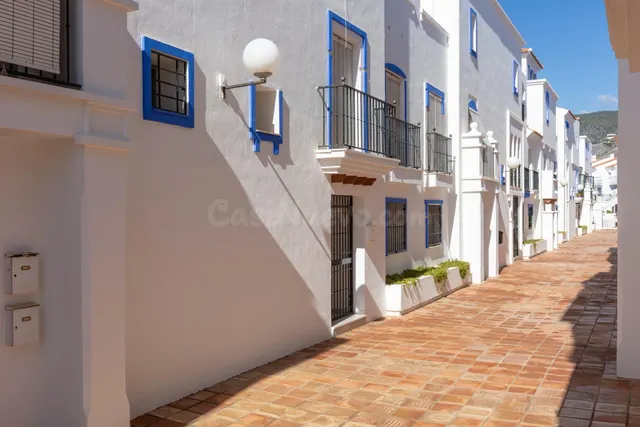 PRECIOSO ÁTICO-DÚPLEX EN PERLA DE ANDALUCÍA - foto 3