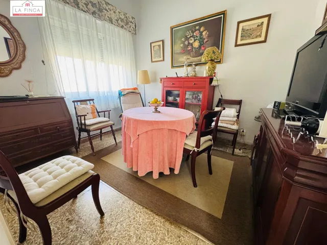 Casa Independiente — 9