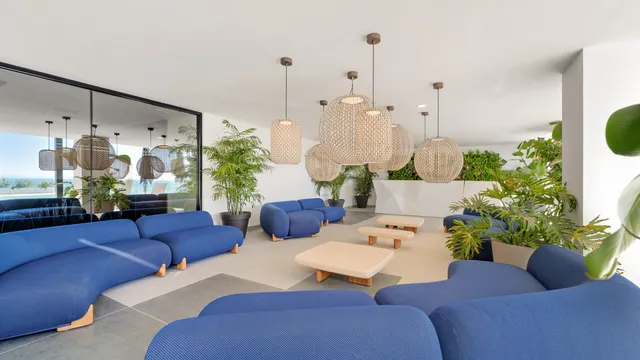 Apartamento 2 habitaciones 85m² en venta - Carvajal — 32