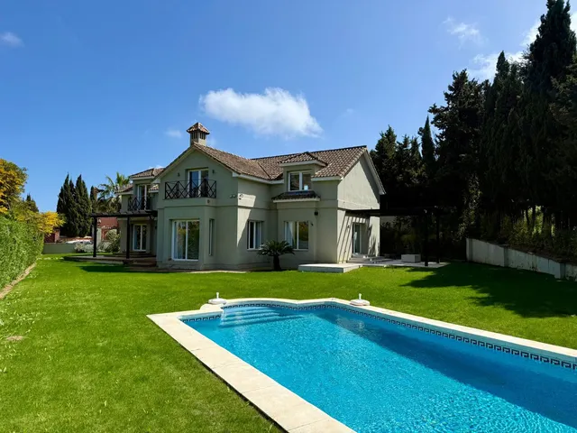 Chalet 6 habitaciones 520m² en venta - San Roque Pueblo — 21