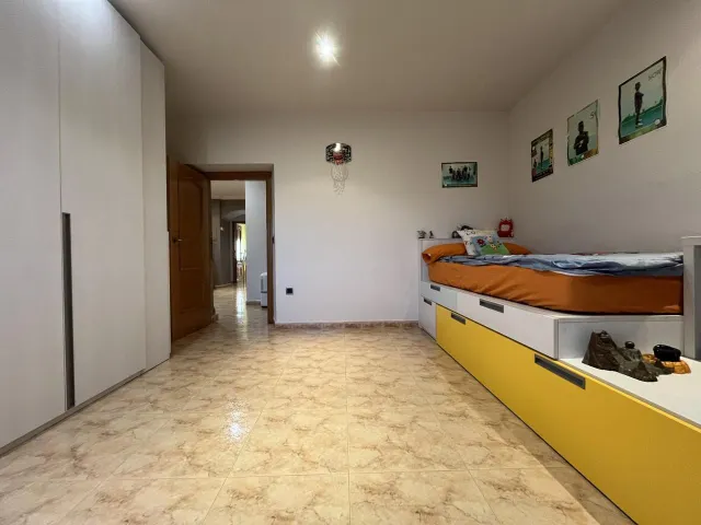 MASIA DEL S.XIX CON GRAN PARCELA — 35
