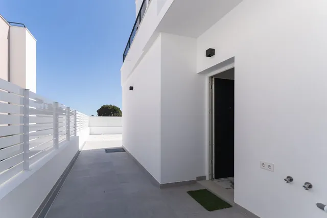Villa 3 habitaciones 216m² en venta - Tossal Gros — 6