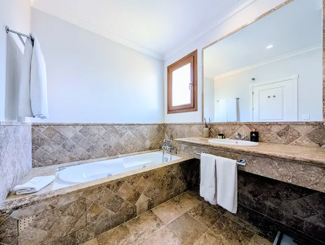 Adosado 4 habitaciones 215m² en venta - Paraiso-Barronal — 28