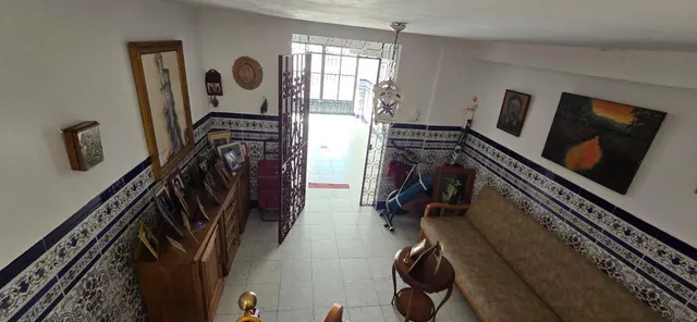 CASA EN VENTA CÓRDOBA — 5