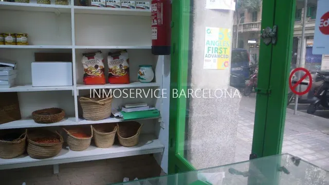 Traspaso negocio eixample esquerra — 11