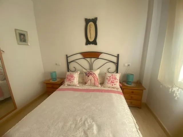 APARTAMENTO EN VENTA EN PUERTO DE MAZARRON — 27