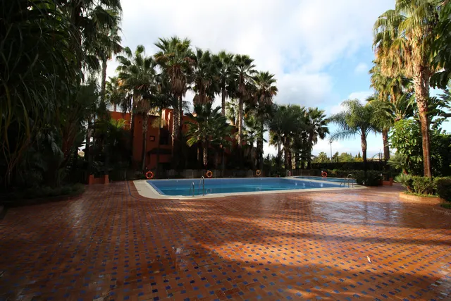 Adosado 3 habitaciones 431m² en venta - Marbella — 39