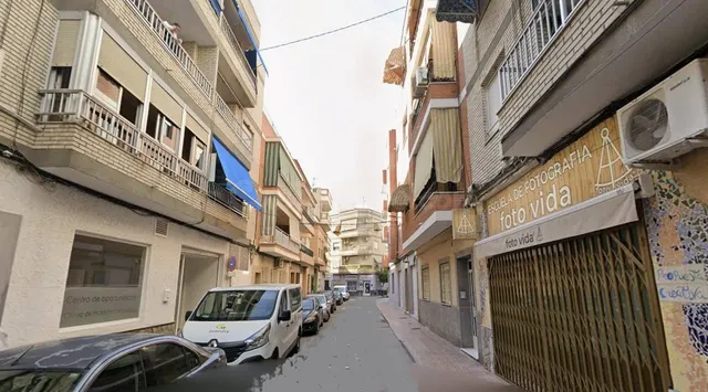 Venta piso en Alcantarilla (Murcia) - foto 2
