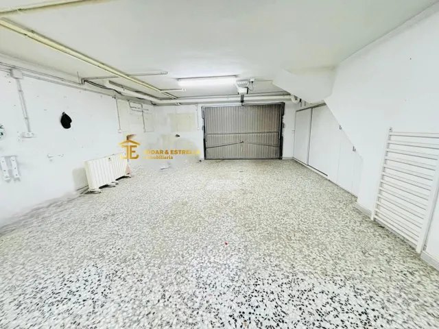 Amplio dúplex en la zona de San José — 34