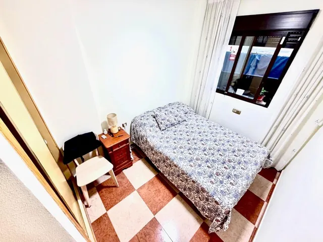 PISO PLANTA BAJA EN FORMENTERA DEL SEGURA  2 habitaciones ,2 BAÑOS — 13