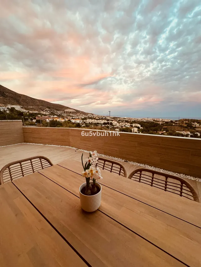 Chalet 3 habitaciones 182m² en venta - Centro — 16