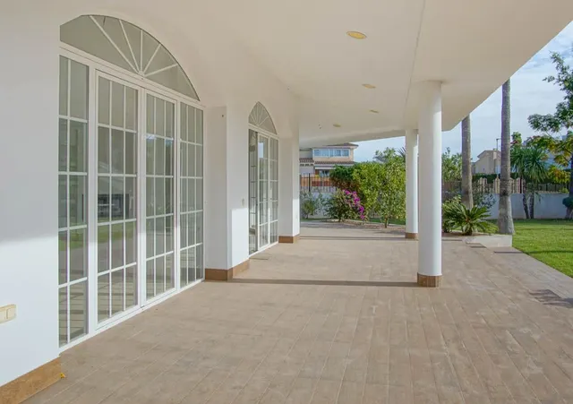 Villa 5 habitaciones 810m² en venta - Alfaz del PI Pueblo-Urbanizaciones — 42