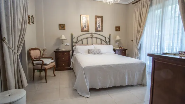 Bungalow en venta en Club de Campo, Elda – Amplio, cómodo y con una distribución excepcional — 17