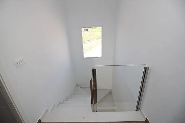 VILLAS DE OBRA NUEVA EN PINOSO — 11
