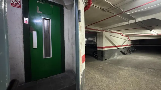 Oportunidad!!! Plaza de garaje en venta por 13.500 € — 6