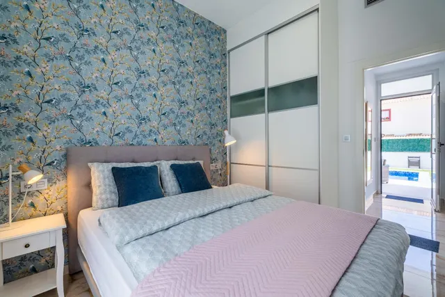 Villa 3 habitaciones 110m² en venta - Lo Marabú — 15