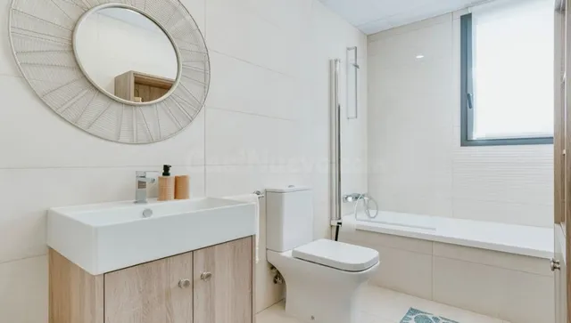 Ático en Venta en San Roque Cádiz — 17