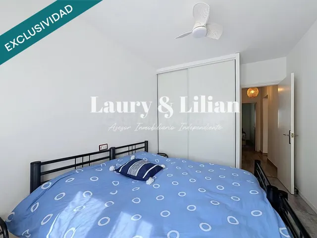 Apartamento de 3 dormitorios con piscina en el lago Sant Maurici — 16