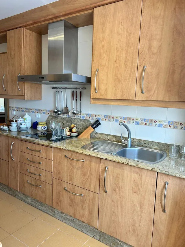 Amplio Piso en Venta en Camponaraya - Perfecto Estado - foto 2
