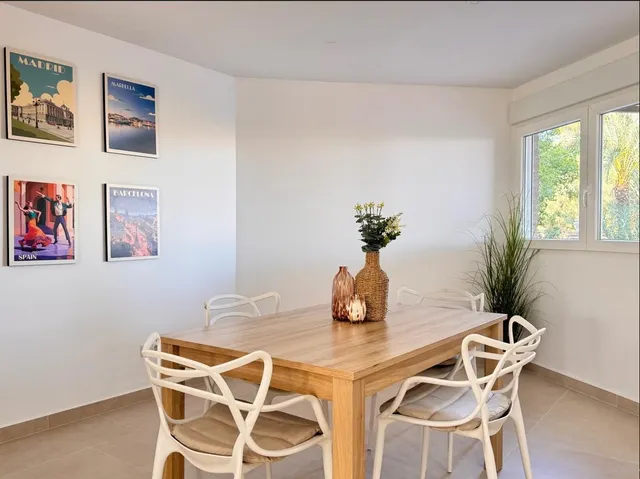 Apartamento 2 habitaciones 89m² en venta - Acequion — 8
