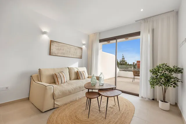 Apartamento 2 habitaciones 86m² en venta - Las Lomas del Rame-Bahía Bella — 48