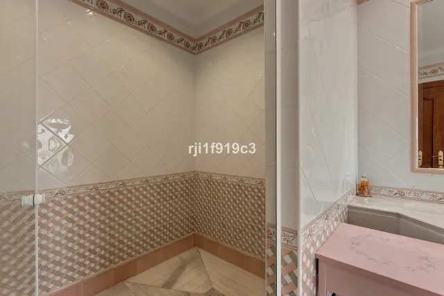Chalet 4 habitaciones 571m² en venta - Marbella — 43