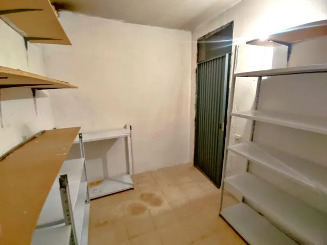 GRAN TRASTERO EN ZONA IBIZA — 11